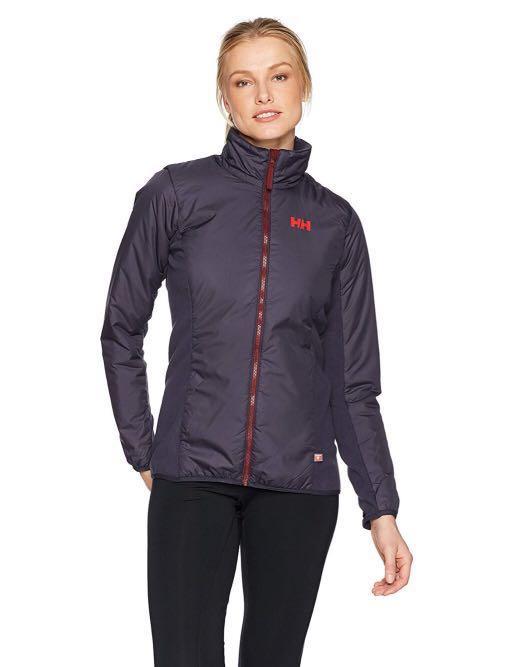 Brand New w Tag HELLY HANSEN Squamish 3 in 1 Rain Winter Jacket Women s Fashion Coats Jackets and Outerwear on Carousell