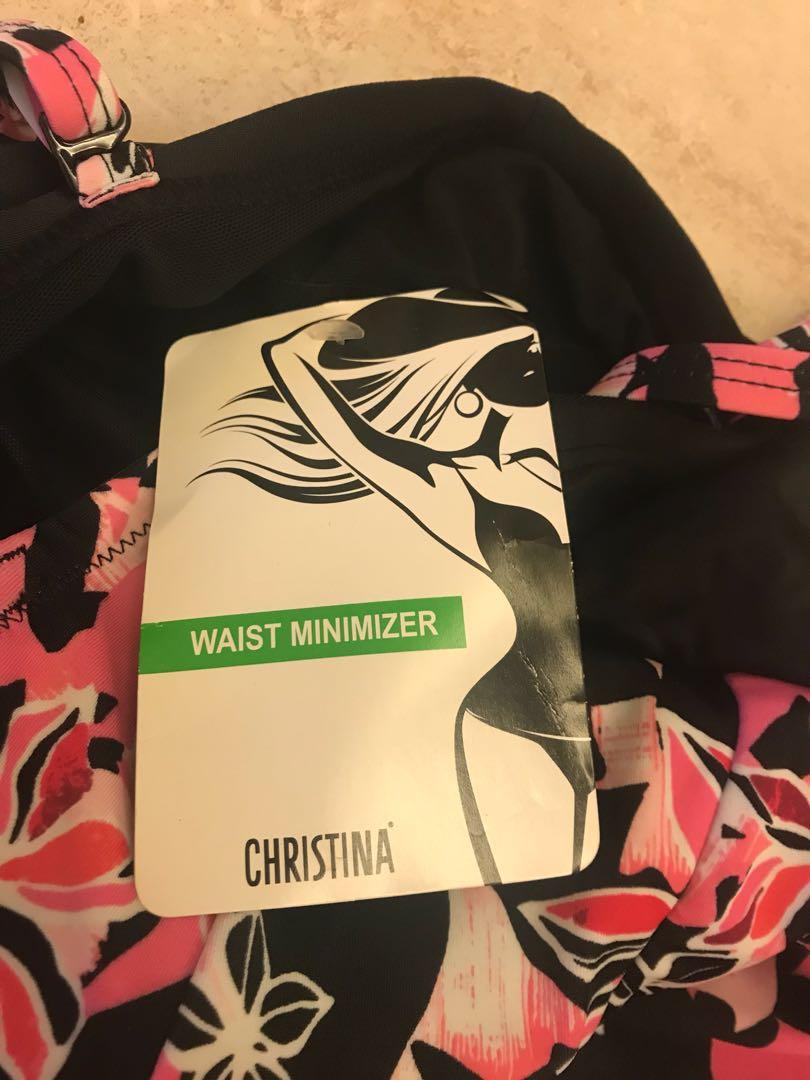 christina swimwear canada