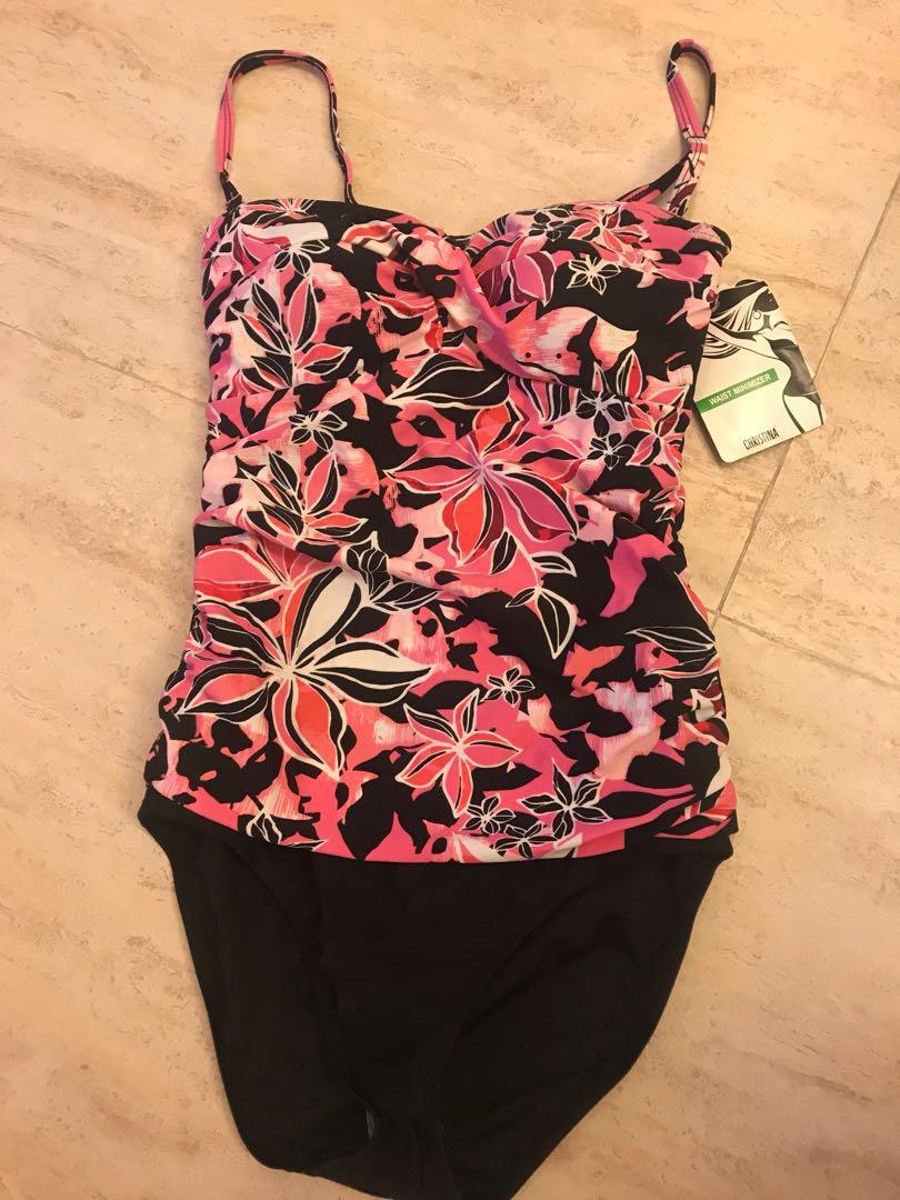 christina swimwear canada