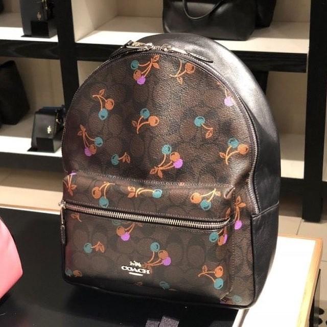 Coach f31372 sales