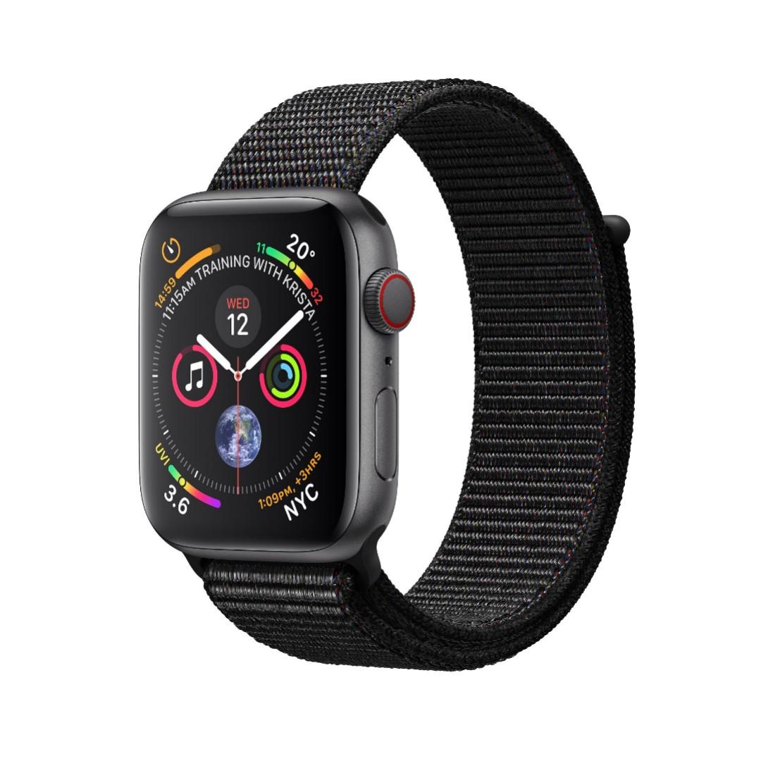 Csl apple watch 4 cheap