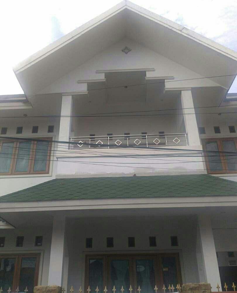 Rumah Dijual Di Kayu Manis Jakarta Timur - Icon Rumah