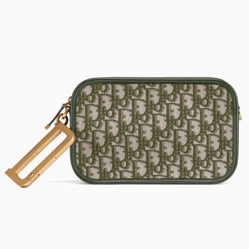 Pochette diorquake outlet