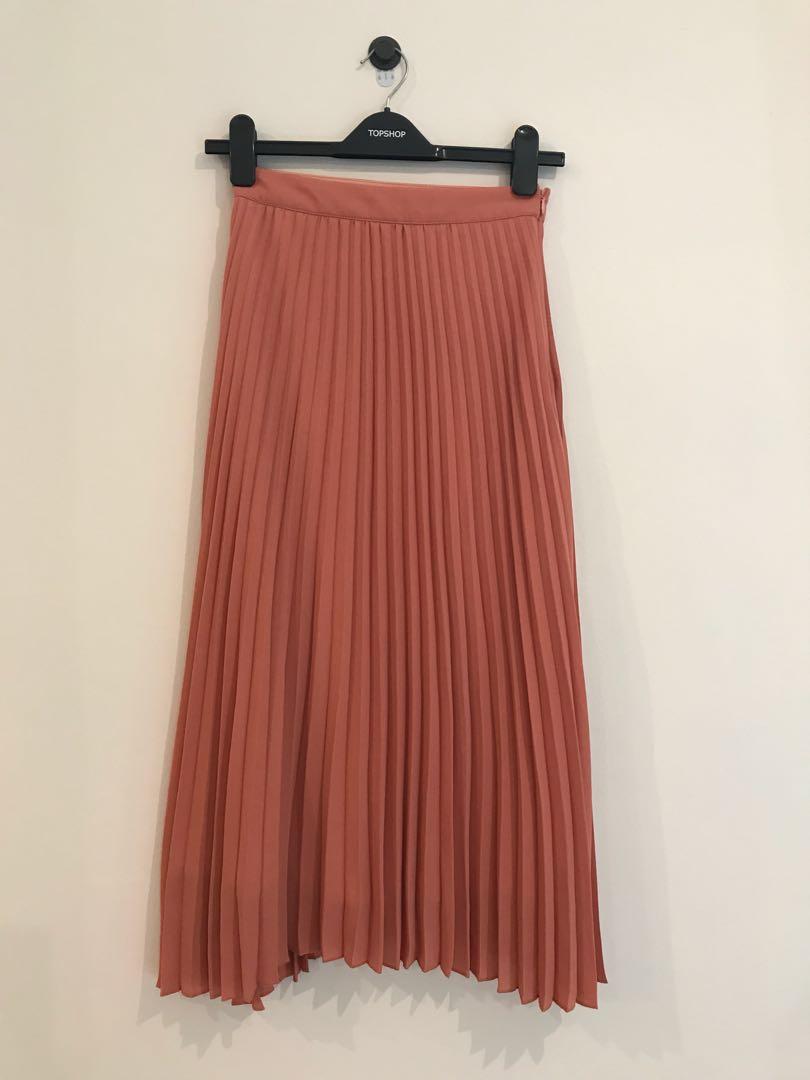 Dotti black skirt clearance