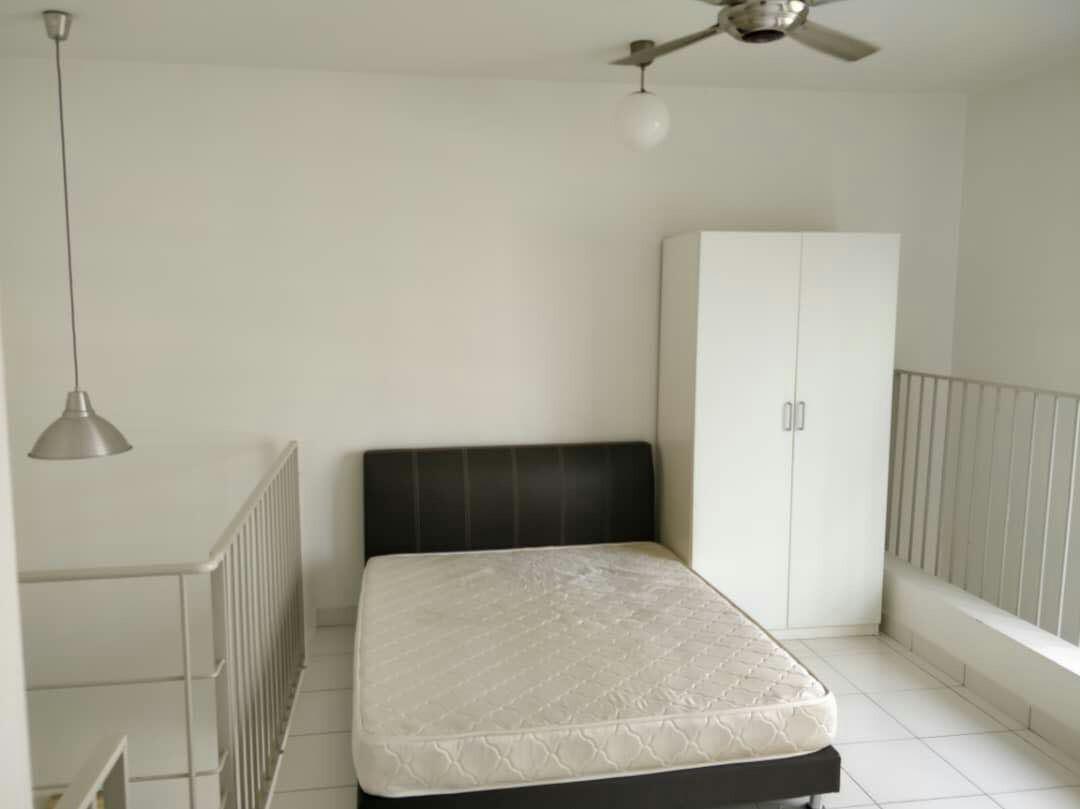 Duplex apartment domain cyberjaya, Property, Rentals on Carousell