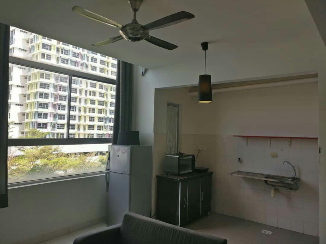 Duplex apartment domain cyberjaya, Property, Rentals on Carousell