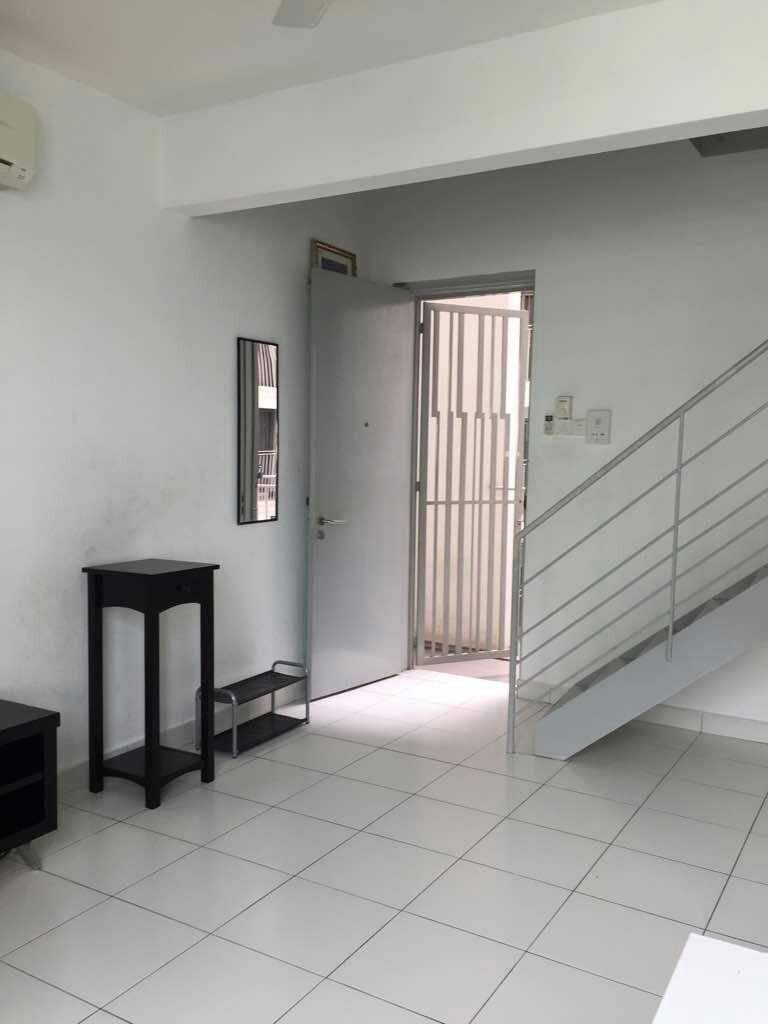 Duplex apartment domain cyberjaya, Property, Rentals on Carousell