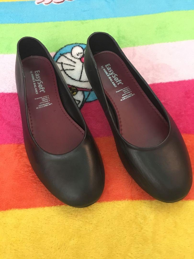 Easysoft doll shoes