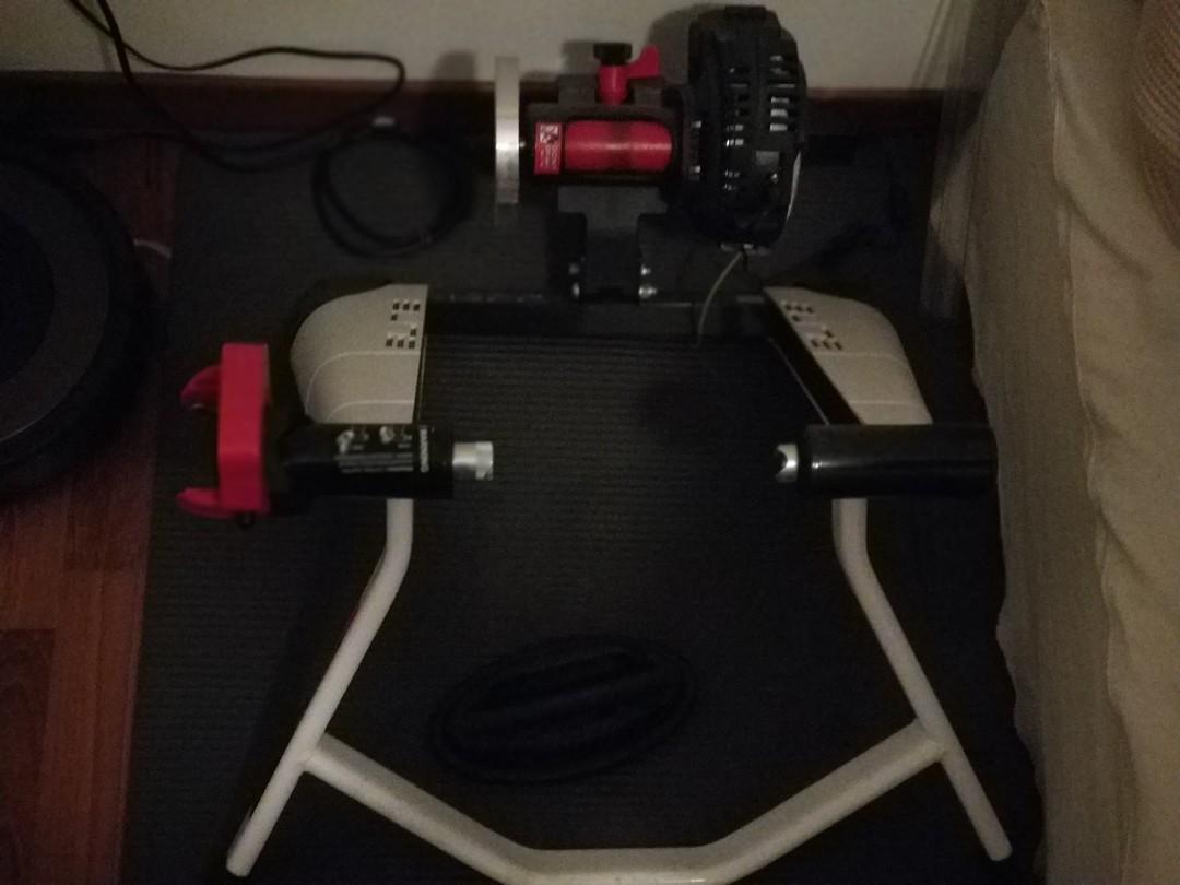 elite rampa smart