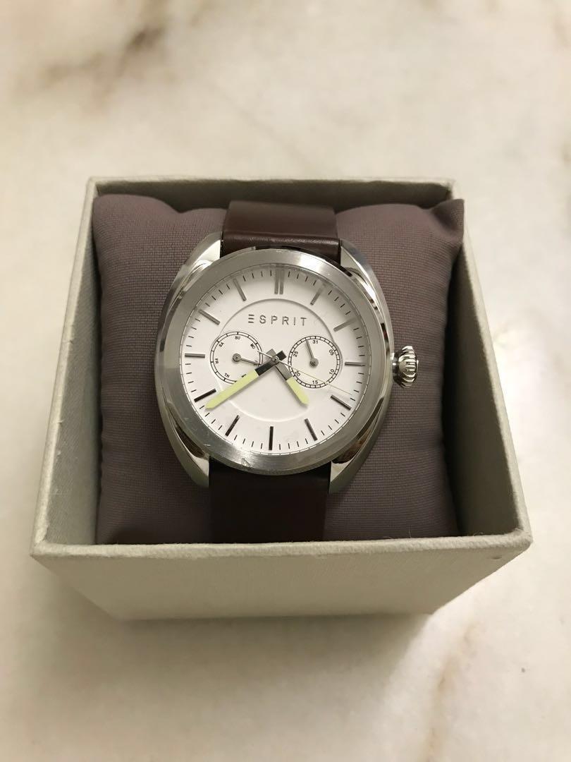 Esprit discount watches 2018