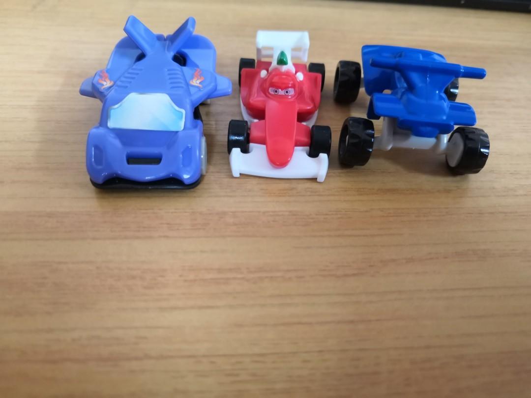 Kinder joy cars sales
