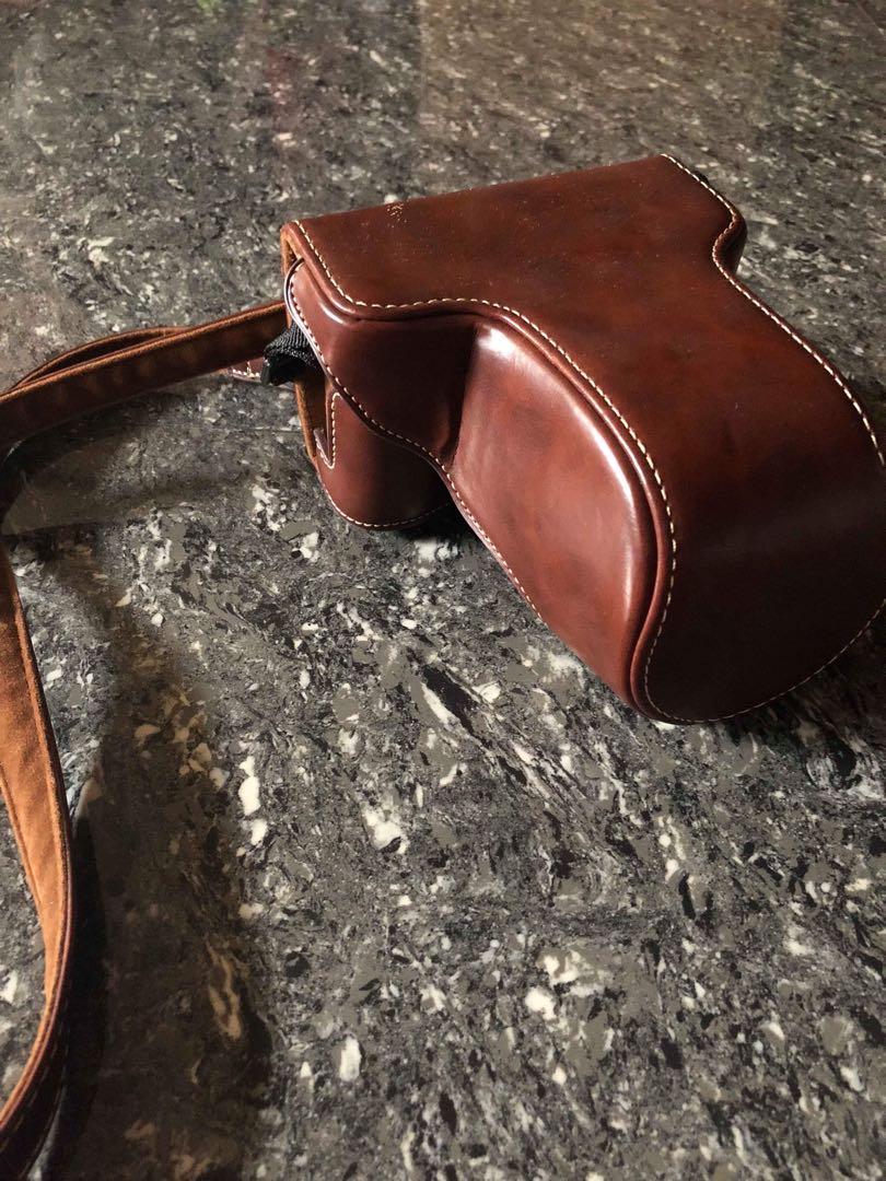 Fujifilm Ax10, Photography, Cameras on Carousell