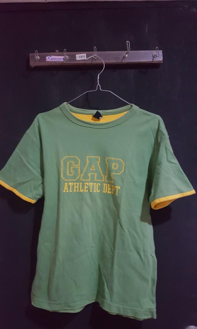 gap athletic clothes