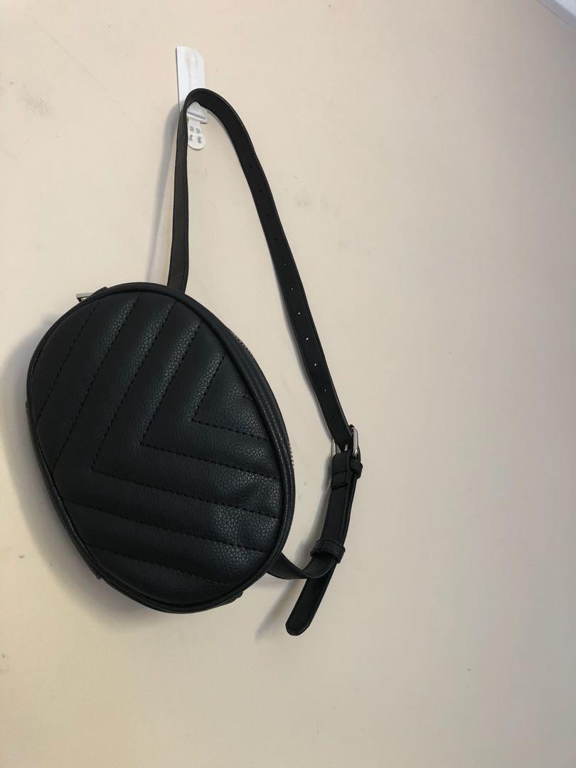 Glassons bum bag 2025