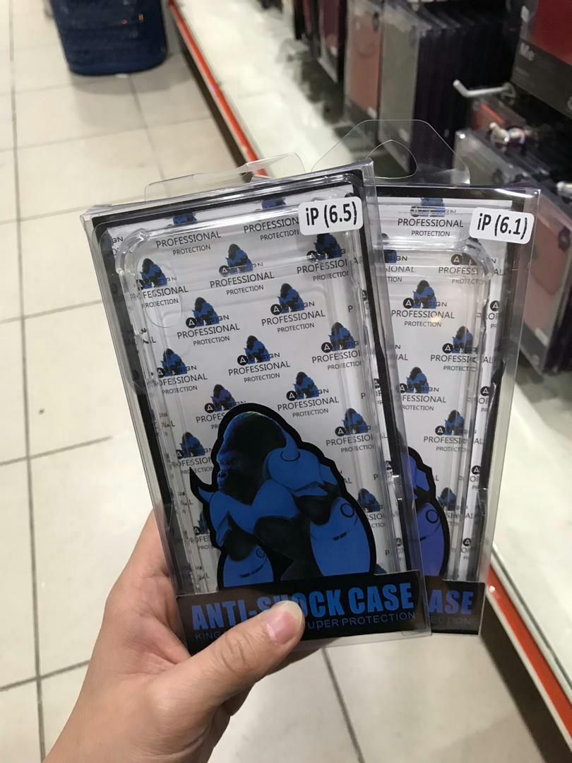 GORILLA DROP PROOF CASE (Category: Cases & Covers) located in Kuala Lumpur. Submitted by ken85 (Listing ID 139434721, Image 2). Description: 🌝🌝🌝 🌬🌬🌬 💯💯💯 🔝🔝🔝 Drop Proof Case Samsung -- Note 3 Note 4 Note 5 Note 8 Note 9 🆕 S7 edge S6 edge S6 S8 S8 plus S9 S9 plus S10🆕 S10 Plus🆕 A30 🆕 A50 🆕 A6 A6 Plus A720 J710 J510 J2 PRO J3 PRO J4 2018 J4 Plus J5 Pro J6 J6 Plus J8 J7 A7(2018)--🆕 A8(2018)--🆕 A8plus(2018)--🆕 A9 2018🆕 C9 pro J7 p