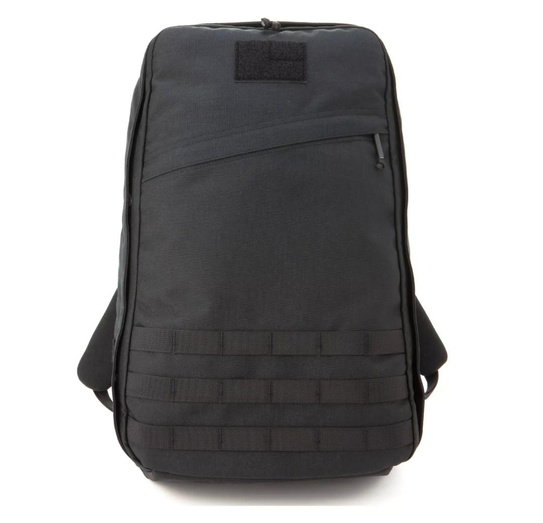 Goruck GR1 26L Black lightly used Men s Fashion Bags