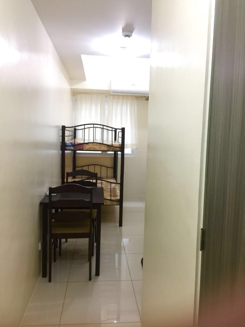 Green residences studiotaft , Property, Rentals on Carousell