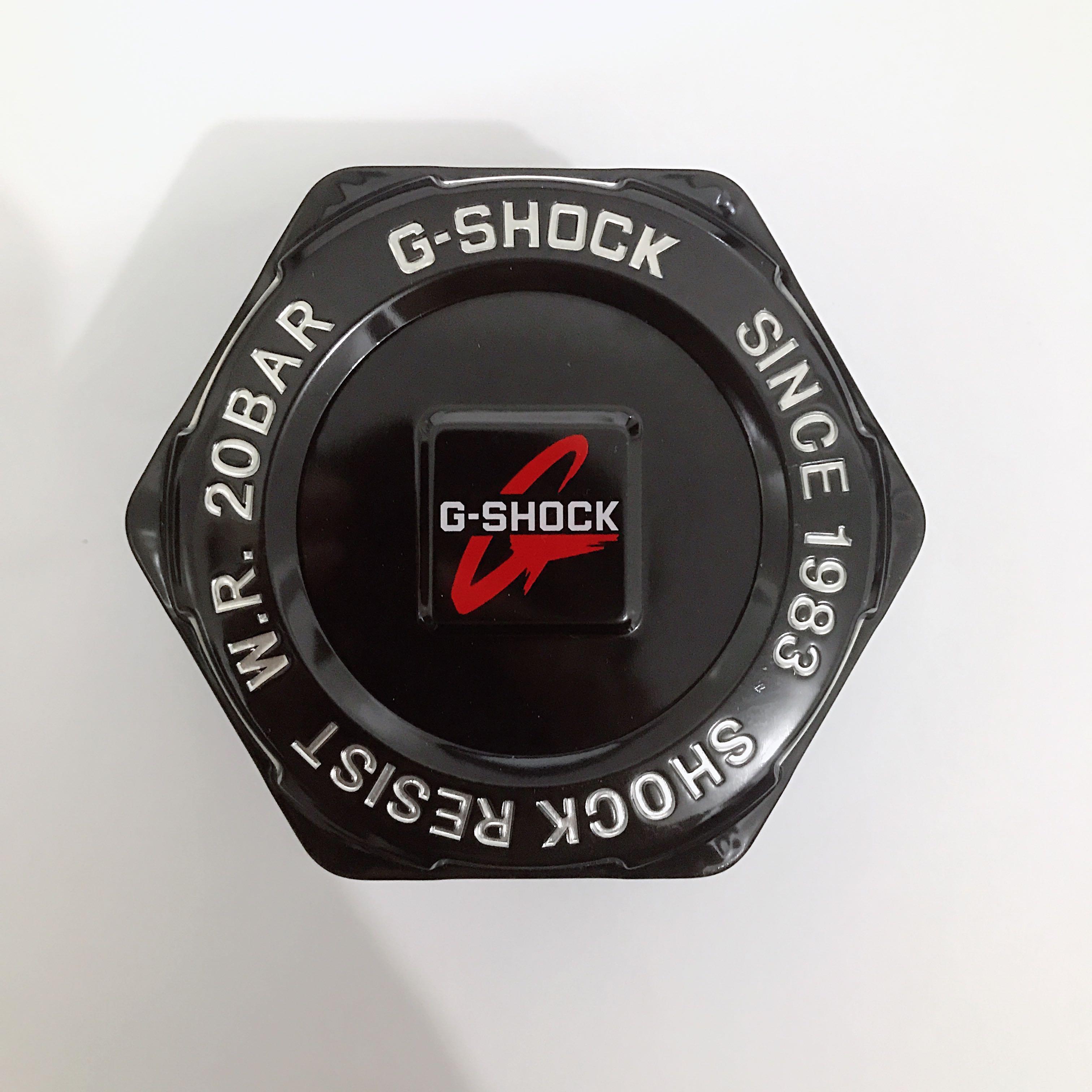 G shock ga 370939 best sale