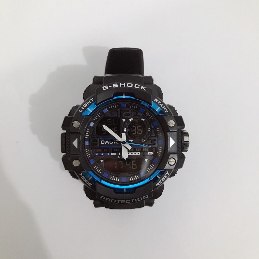 g shock ga 370939