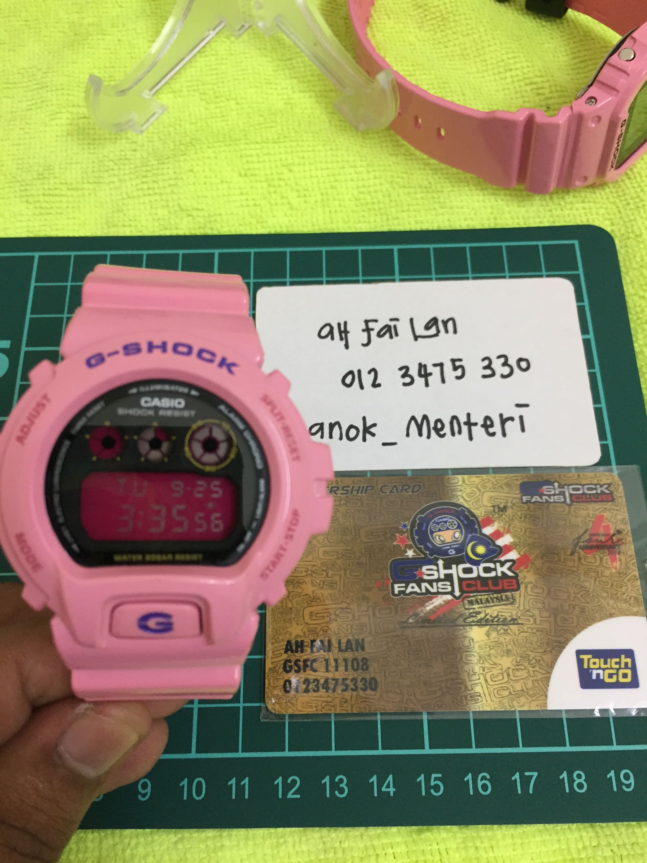 G shock sn4 deals