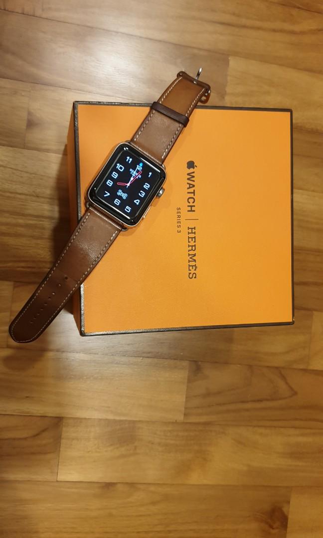 series 3 hermes