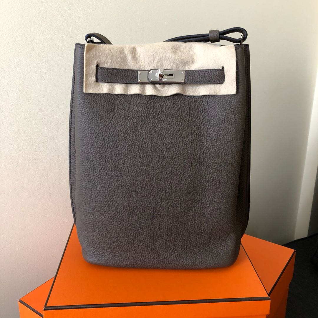 hermes so kelly 22 bag