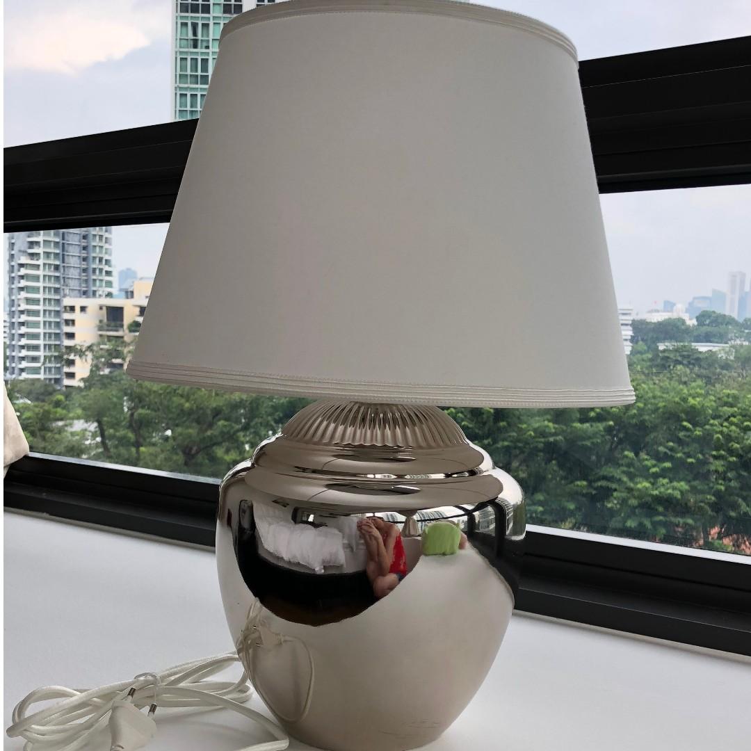 Rickarum ikea lamp outlet