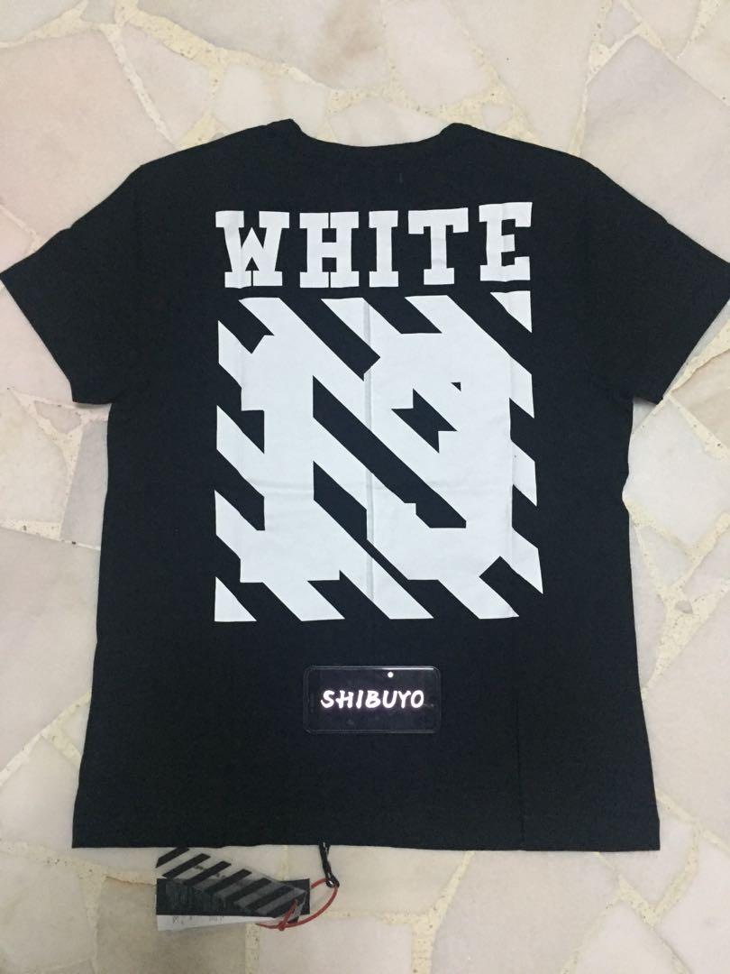 Off white 2025 14ss