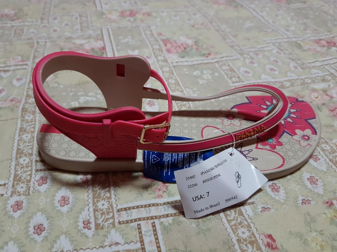 zando ipanema sandals