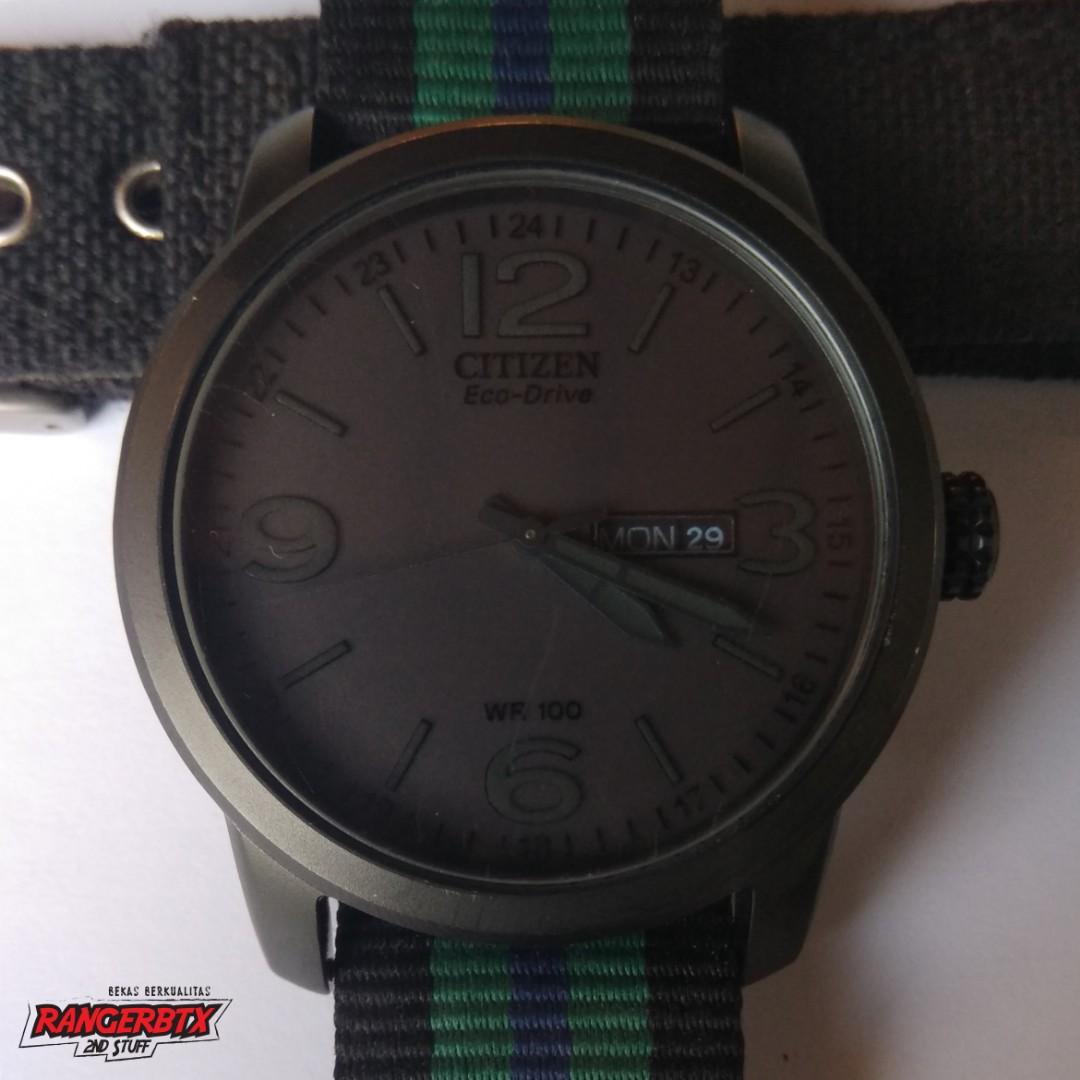 Harga jam tangan sales citizen eco drive dimalaysia