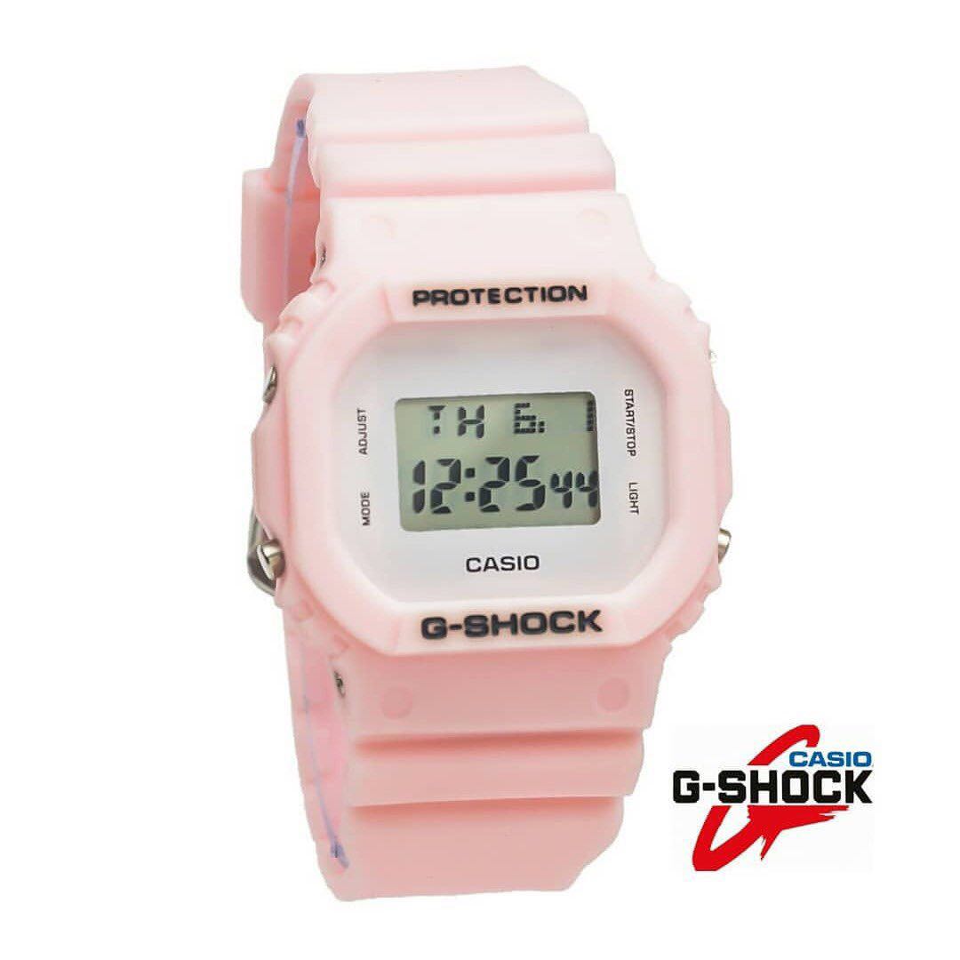 Jam tangan sales wanita g shock