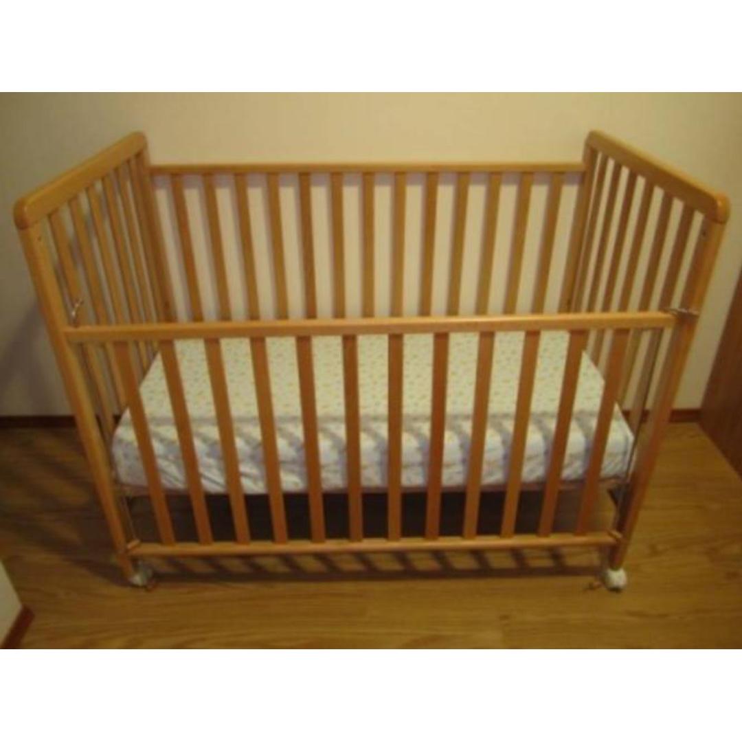 jane crib
