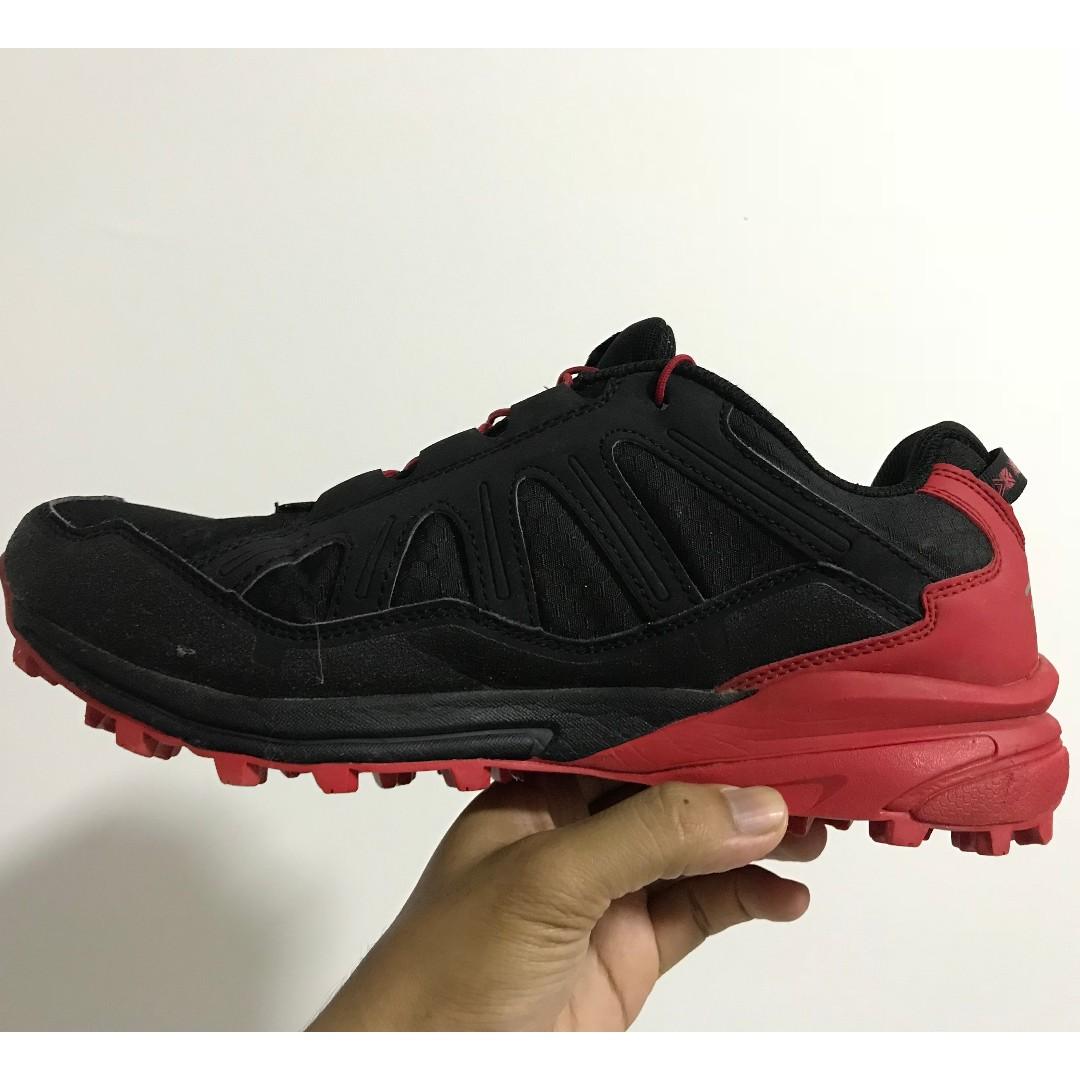 Karrimor on sale wtx shoes