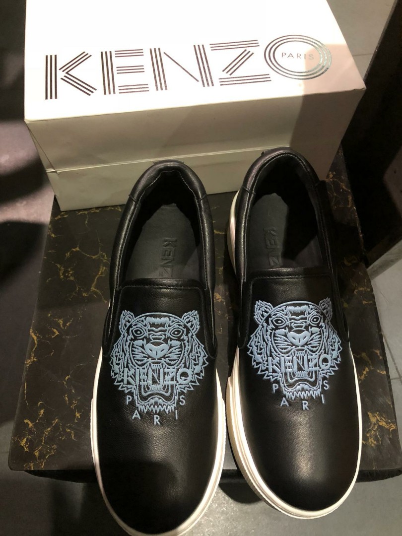 Kenzo shoes, Women's Fashion, Shoes 