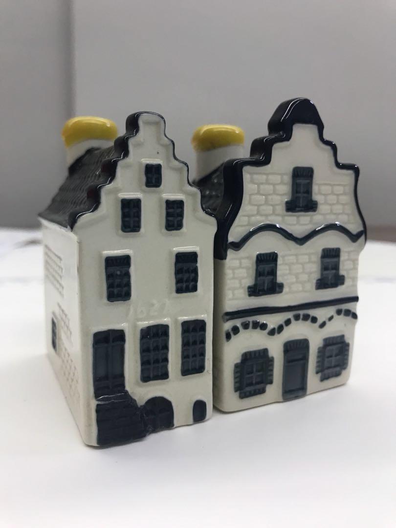 Klm Miniatures Dutch House Furniture Home Decor On Carousell
