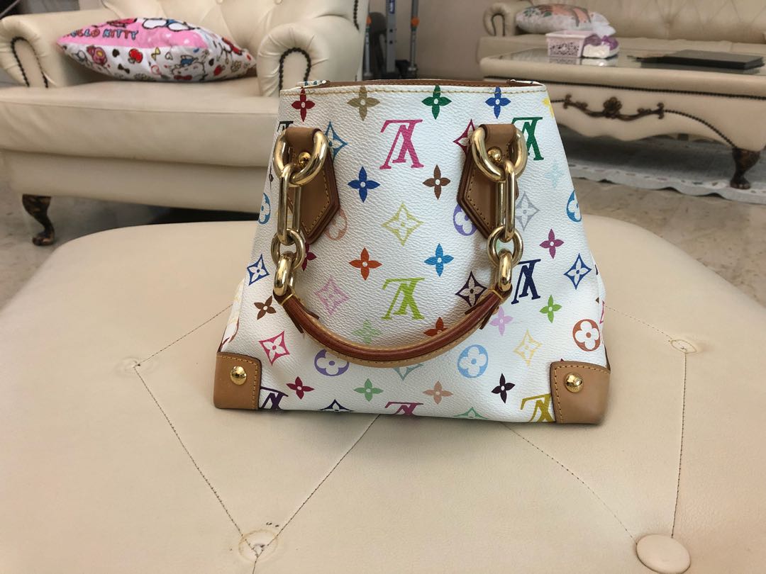louis vuitton small handbag