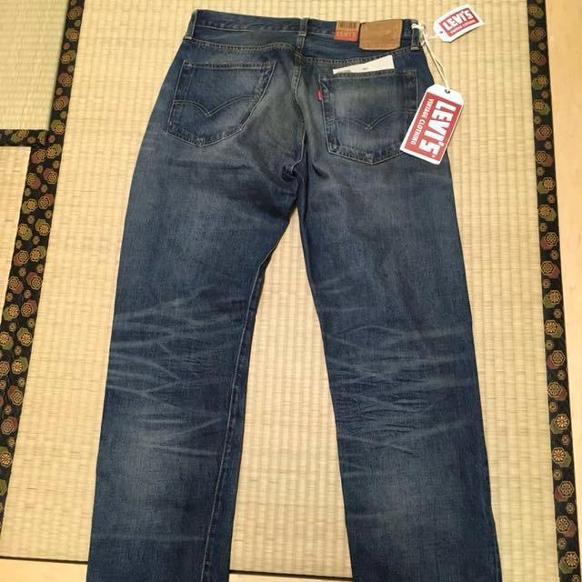 levi's lvc 1954