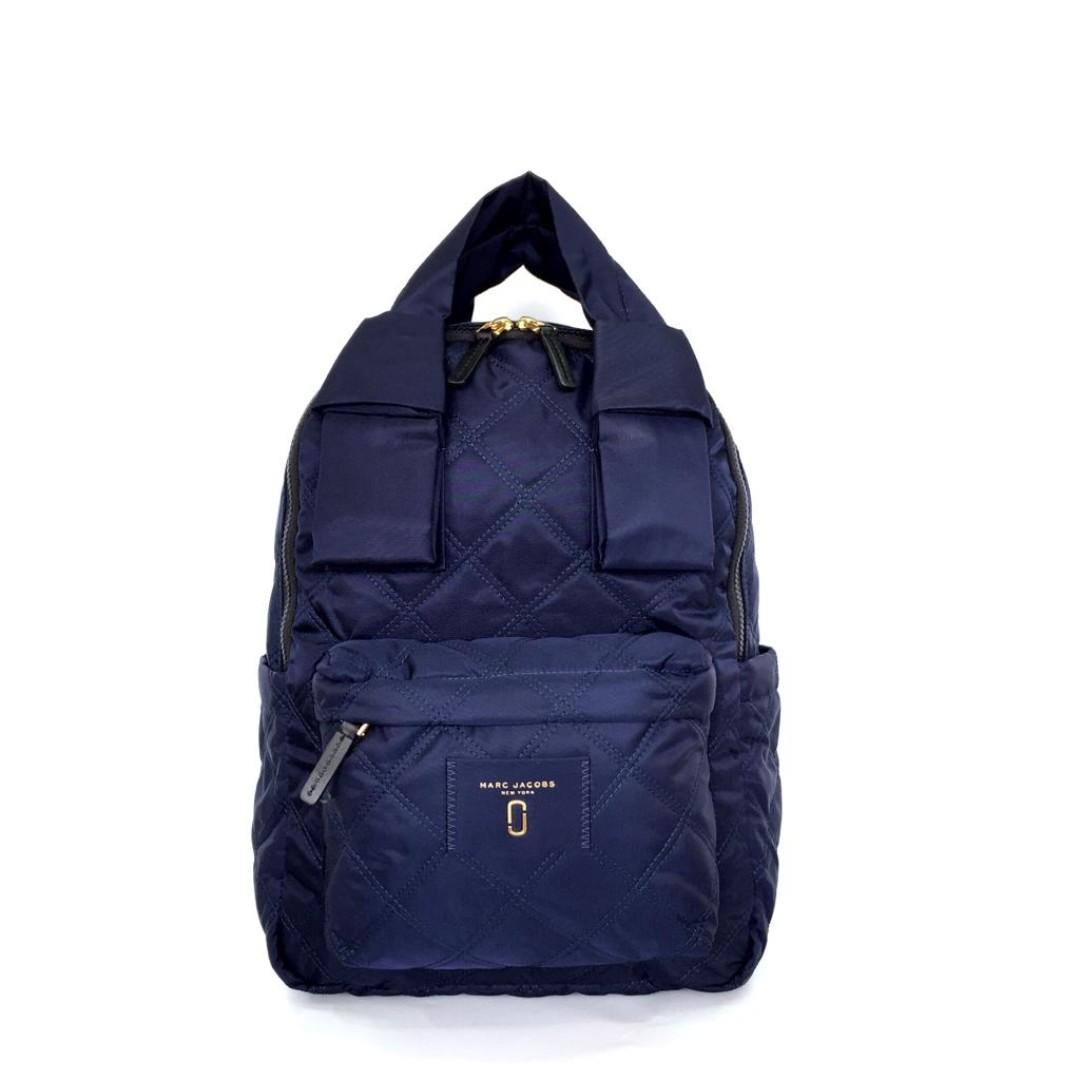 Marc jacobs knot backpack top