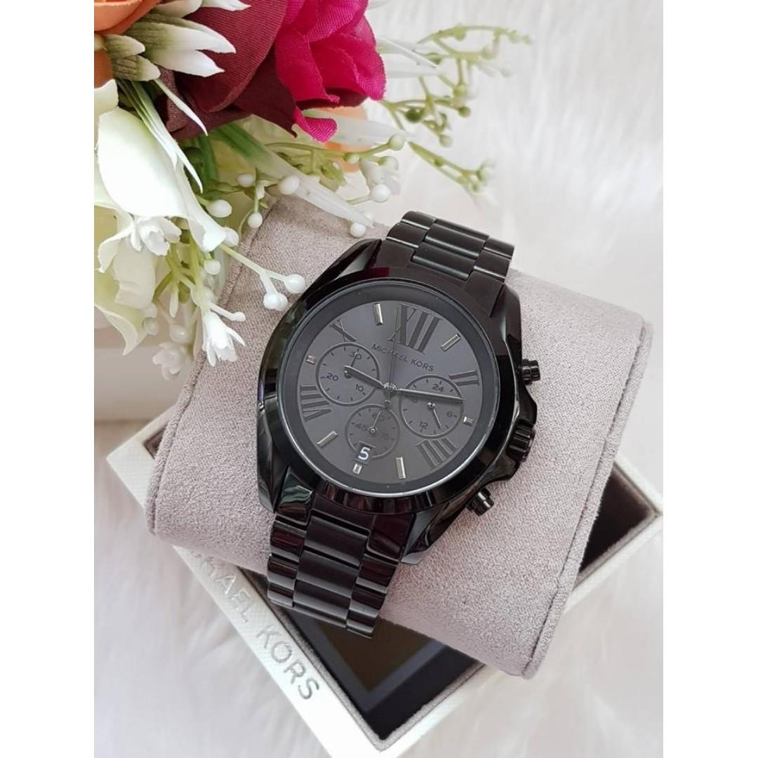Michael kors bradshaw mk5550 discount