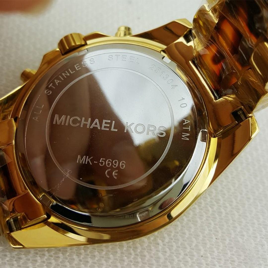 michael kors 5696