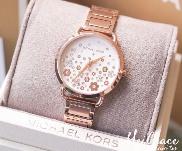 Michael kors mk3841 store