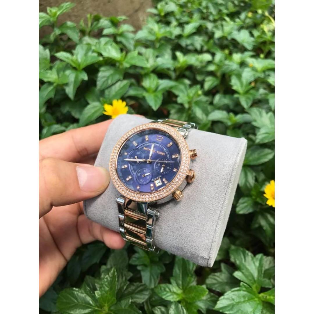 Michael kors watch mk6141 best sale