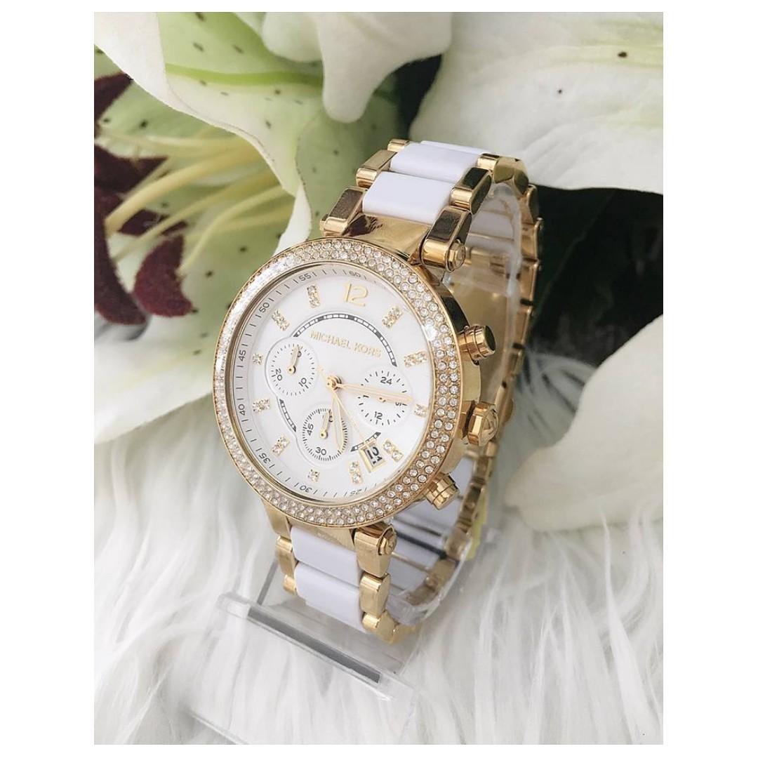Michael kors deals mk6119