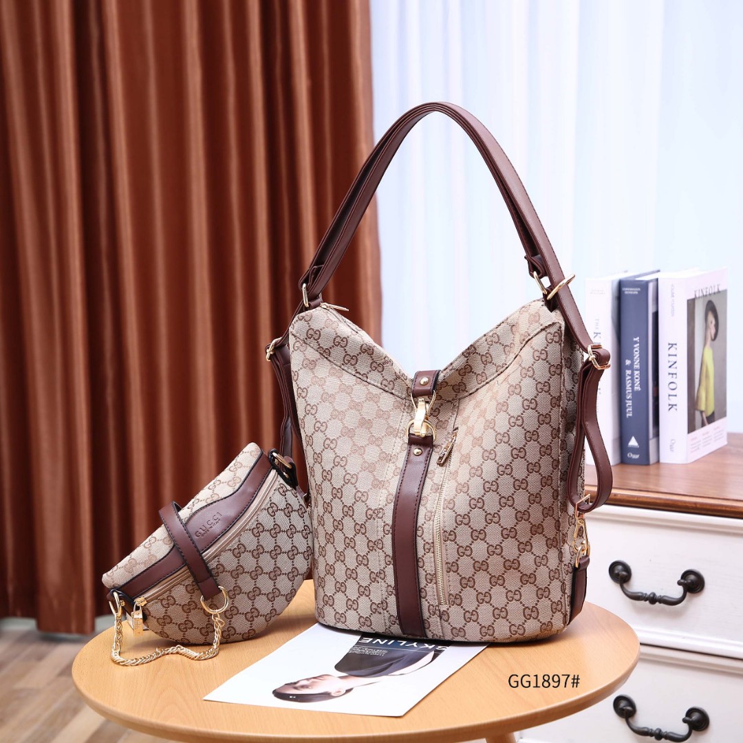 New 2018 Gucci sling bag Luxury Bags Wallets