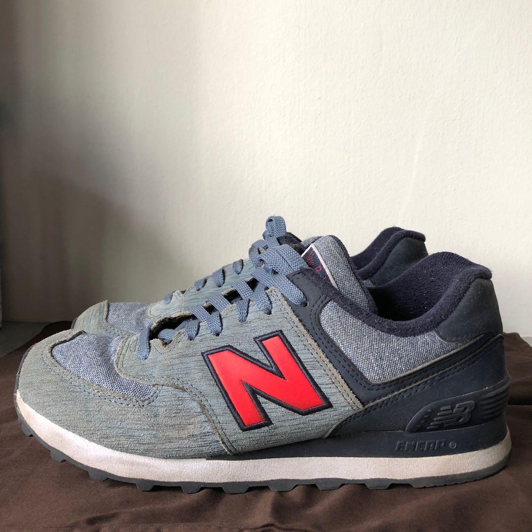 new balance tampines