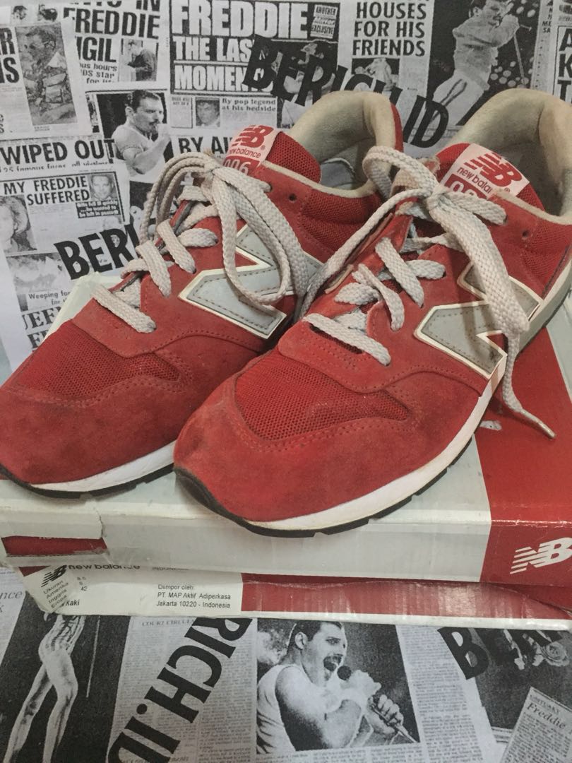 new balance 996 pt