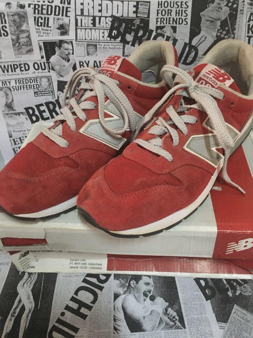 pt new balance indonesia