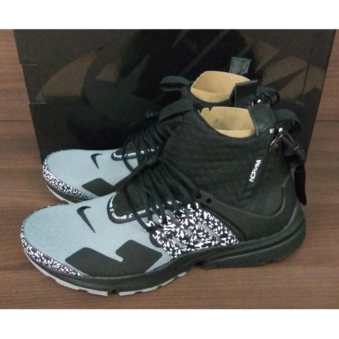 acronym presto mid cool grey