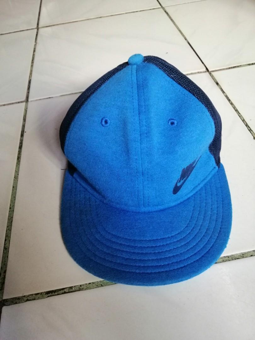 nike boys cap