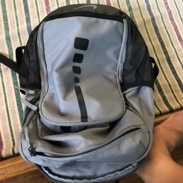 nike hoops elite varsity